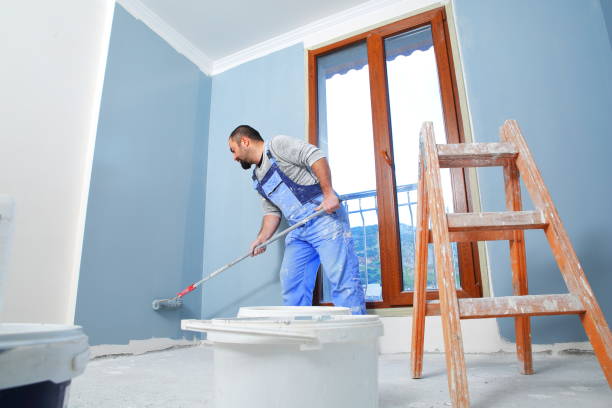 Best Crawl Space Mold Remediation  in Hastings, MI