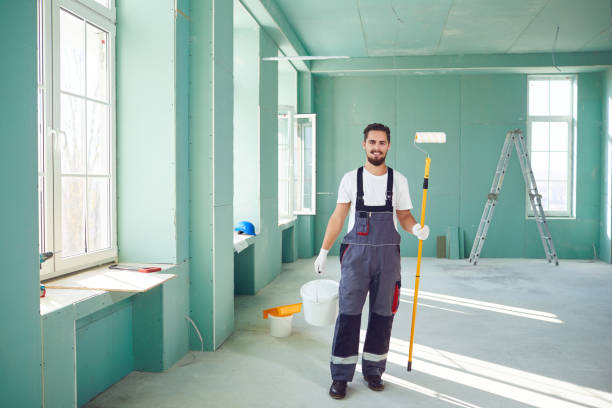 Best Dehumidification Services  in Hastings, MI
