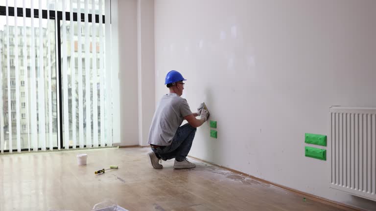 Best Basement Mold Removal  in Hastings, MI