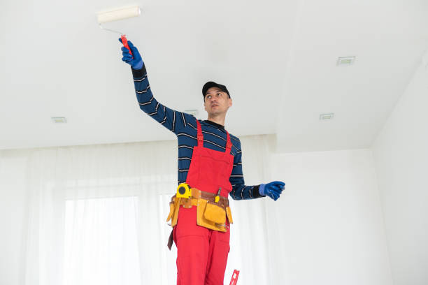 Best Comprehensive Air Testing for Mold Contaminants  in Hastings, MI