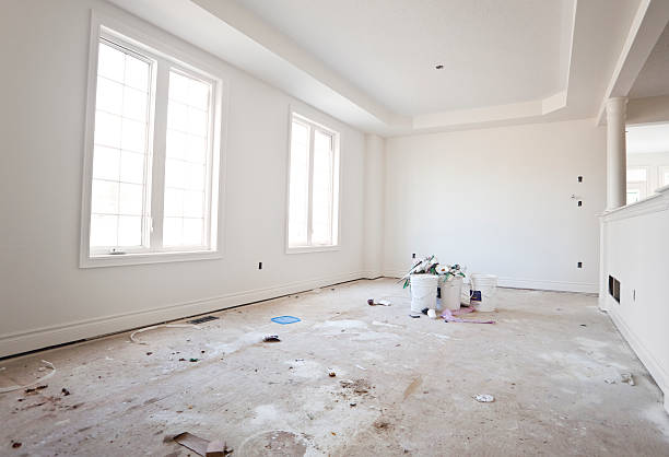 Best Biohazard Mold Removal  in Hastings, MI